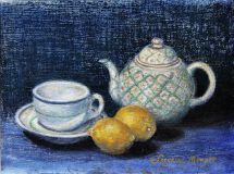 Two for Tea